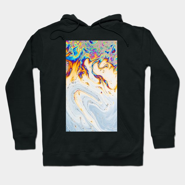 Abstract Art Digital Modern Women And Men Tshirt Cases Iphone Hoodie by generationplanete